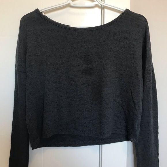 garage knit shirt - Picture 1 of 5